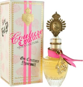 Couture Couture Eau de Parfum