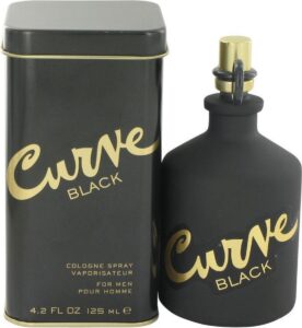 Curve Black Cologne