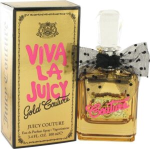 Viva La Juicy Gold Couture