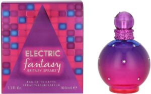 Electric Fantasy