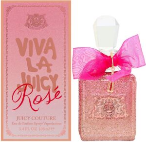 Viva La Juicy Rosé