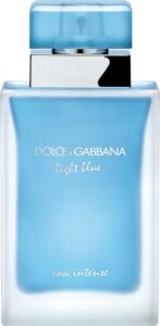 Light Blue Eau Intense