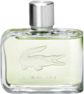 Essential Eau de Toilette