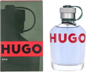 Hugo Eau de Toilette