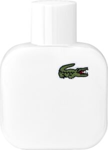 Eau De Lacoste L.12.12 Blanc