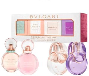 Rose Goldea Blossom Delight Omnia Crystalline Amethyste