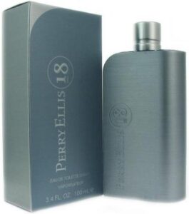 Perry Ellis 18