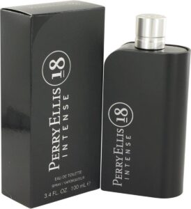 18 Intense Eau De Toilette Spray