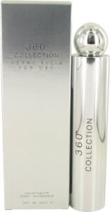 360 Collection EDT Spray