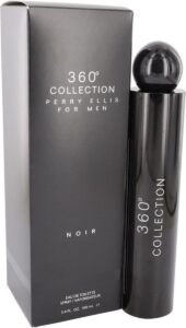 360 Collection Noir