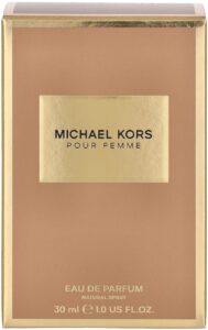 Pour Femme Eau de Parfum