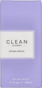 Clean Spring Breeze