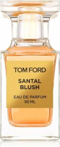 Santal Blush