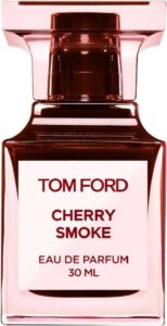 Cherry Smoke