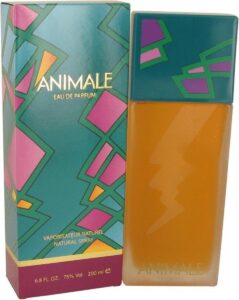 Animale Eau de Parfum Spray