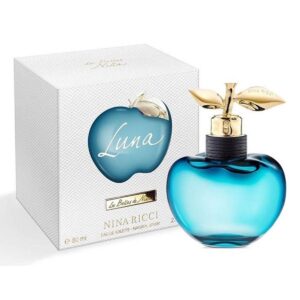 Luna Eau De Toilette