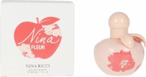 Nina Fleur Eau De Toilette