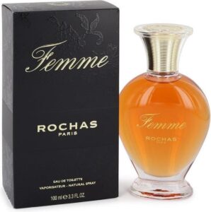 Femme Eau De Toilette