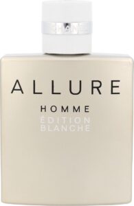 Allure Homme Edition Blanche