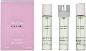 Chance Eau Fraiche Refill