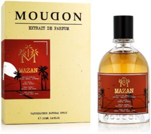 Mazan Extrait De Parfum Spray