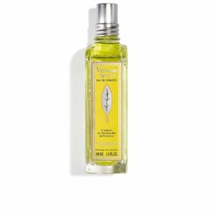Summer Verbena Eau De Toilette