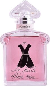 The Little Black Dress My Velvet Dress
