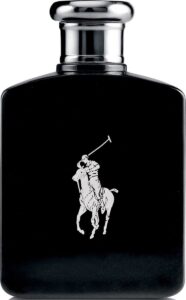 Polo Black Eau De Toilette