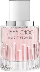 Illicit Flower Eau De Toilette Spray