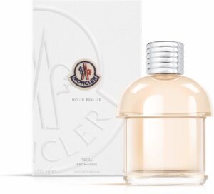 Pour Femme Eau De Parfum Refill