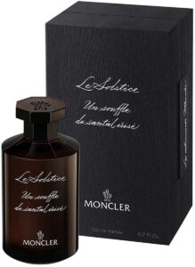 Le Solstice Eau De Parfum