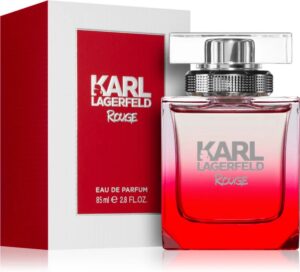 Rouge Eau De Parfum