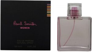 Woman Eau De Parfum Spray