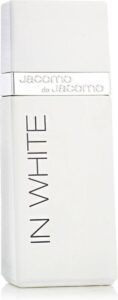 De Jacomo In White