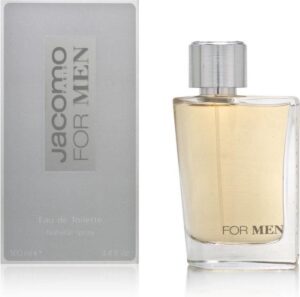 Jacomo For Men