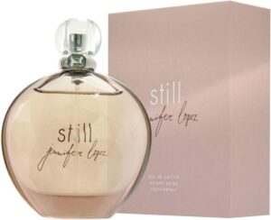 Still Eau De Parfum Spray