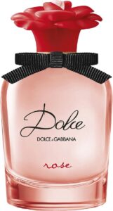 Dolce Rose Eau De Toilette