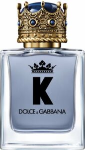 K Eau De Toilette Spray