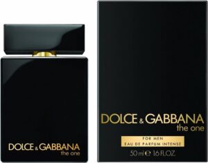 The One Intense Eau De Parfum