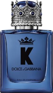 K Eau De Parfum Spray