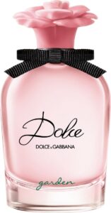 Dolce Garden