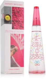 L'Eau d'Issey Summer Shades of Kolam