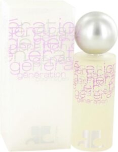 Generation Eau De Toilette Spray