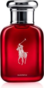 Polo Red Eau De Parfum Spray