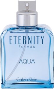 Eternity Aqua