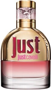 Just Cavalli Her 2013
