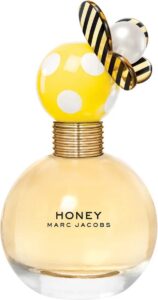Honey Eau De Parfum