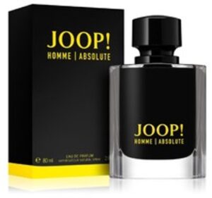 Homme Absolute Eau De Parfum