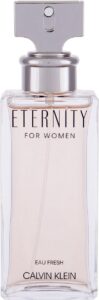 Eternity For Women Eau Fresh