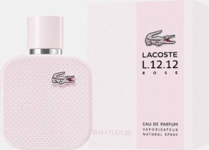 Rose For Her Eau De Parfum